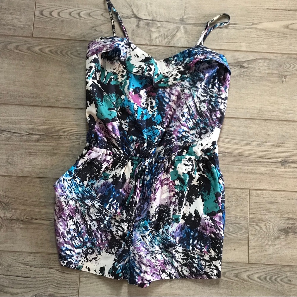 Forever 21 Romper Size S
